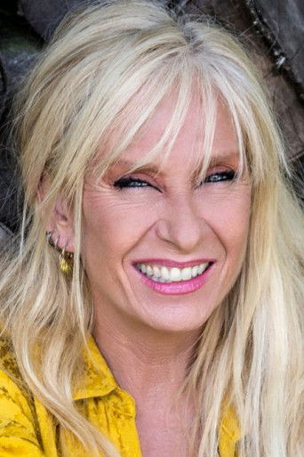 Foto de Sanne Salomonsen