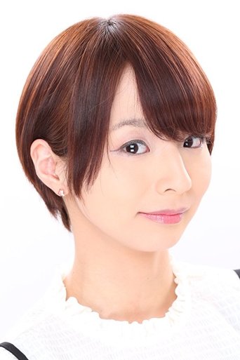 Chisato Satsuki headshot