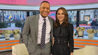 Episode 104 — Episode 104 - Natalie Portman