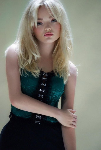 Natalie Grace photo 2