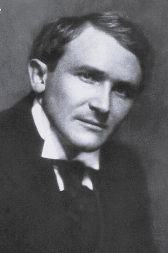 Foto de Eugen Klöpfer