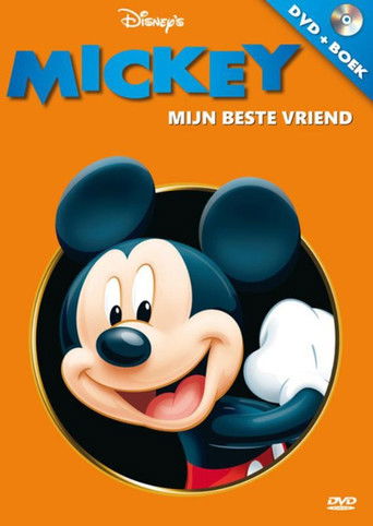 Mickey - Mijn Beste Vriend (2009)