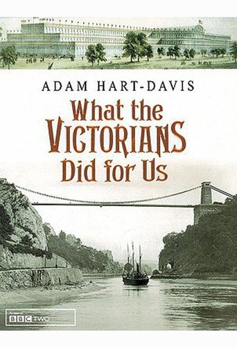 What the Victorians Did for Us: Season 1