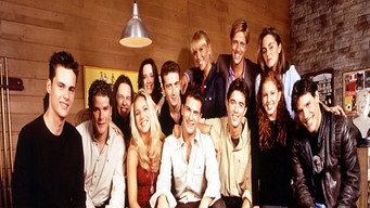Al salir de clase (1997-2002)