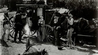 Buffalo Gun (1961)