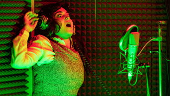 #4 Berberian Sound Studio