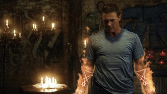 #12 The Demonologist