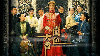 Spell of the Fragrance - S1E01