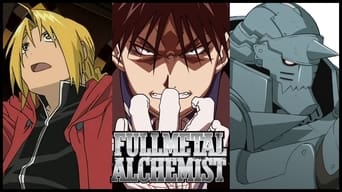 Still 11 from Fullmetal Alchemist: The Sacred Star of Milos
