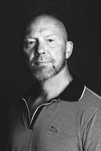 Foto de Peter Gilsfort