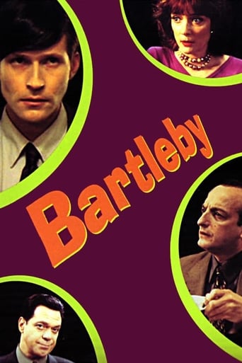 Poster of Bartleby