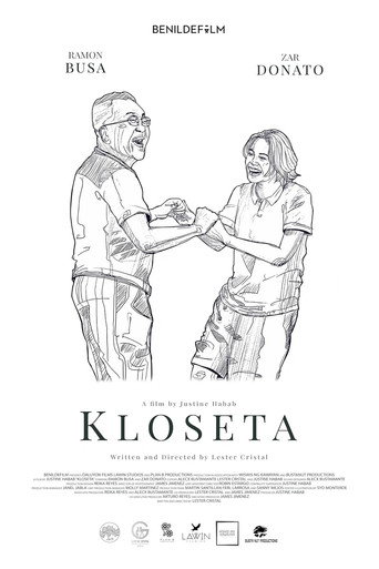 In the Closet (2020)