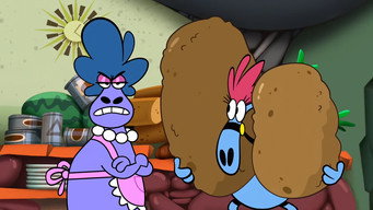 Episode 25 — The Family Reunion