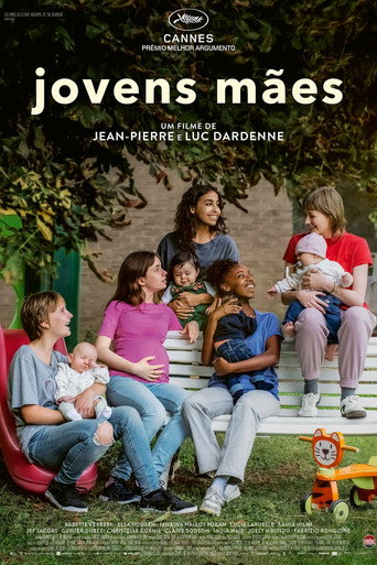 Jovens Mães