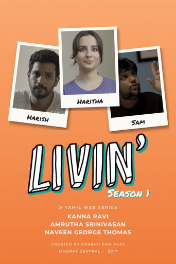 Livin' Season 1