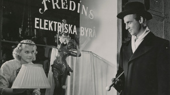 The Quartet That Split Up (1950)