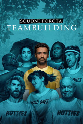 Soudn&iacute; porota: Teambuilding