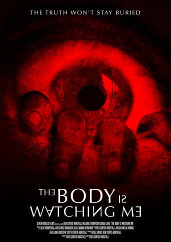 The Body Is Watching Me (2025)