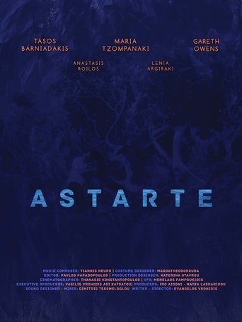 Astarte (2019) Astarte (2019)