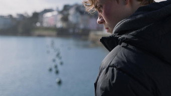 Not a Word (2023)