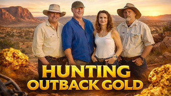 Hunting Outback Gold (2026- )