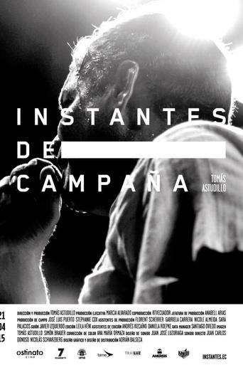 Moments of Campaign (2015)