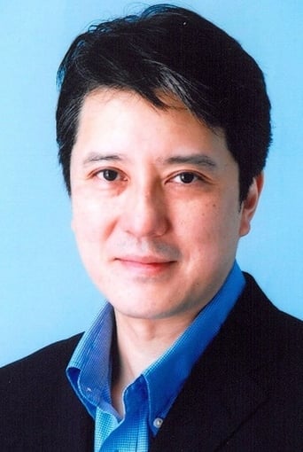 Image of Jiro Karasawa