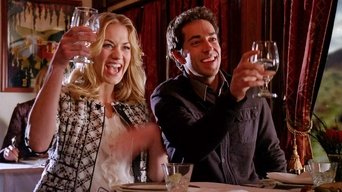 Cena de Chuck Contra A Lua De Mel