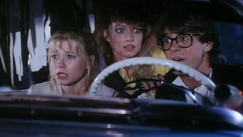 The Midnight Hour (1985)