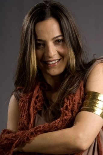 Image of Patricia Castañeda