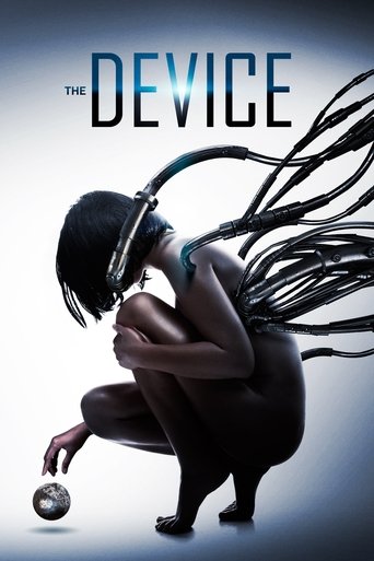 The Device (2014)