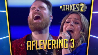 Aflevering 3 — Episode 3