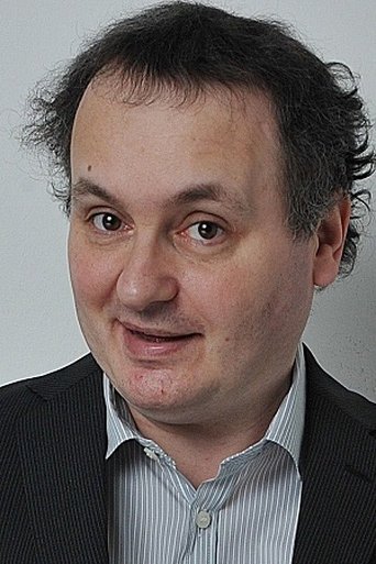 Imagine Miklós Galla