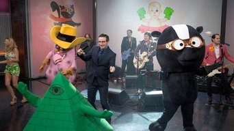 Episodio 35 Episodio 35