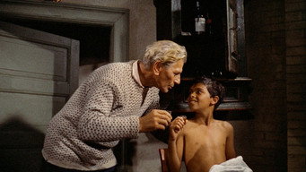 Boy of Two Worlds (1959)