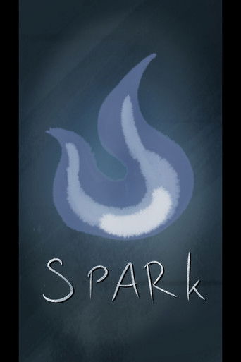 Spark poster