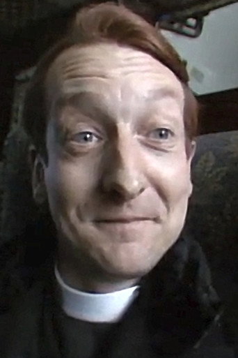 Geoffrey Larder is Clerk of Court