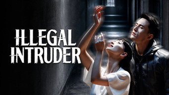 Illegal intruder (2026)