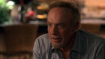 Las Vegas S3E19 poster