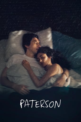 Paterson streaming