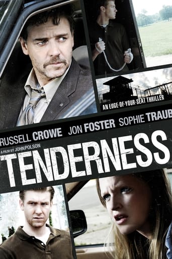 poster Tenderness