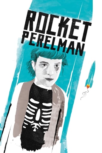 Poster of Rakete Perelman