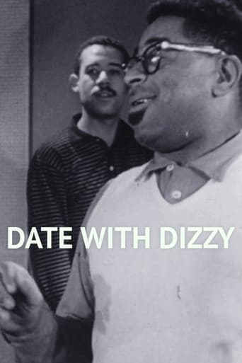 Poster för A Date with Dizzy