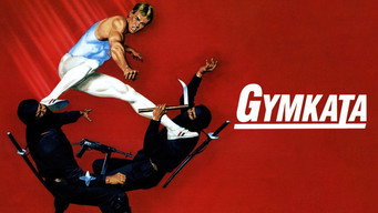 #11 Gymkata