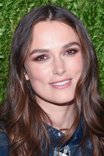 Foto de Keira Knightley