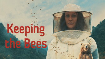 Keeping the Bees (2020)