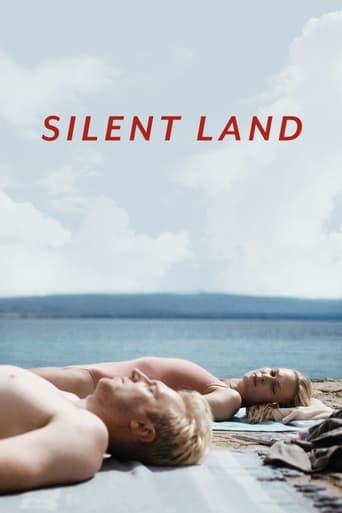 Poster of Silent Land