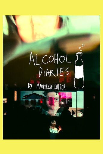 Alcohol Diaries (2024)