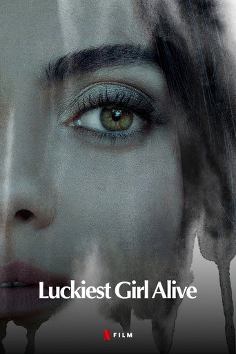 Luckiest Girl Alive
