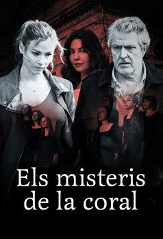 Els misteris de la coral
